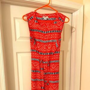 Vineyard Vines Dress